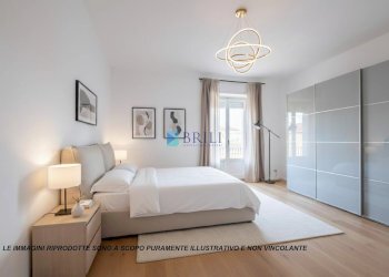 Appartamento Via Cattaneo, Tempio Pausania - foto 3