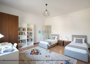 Appartamento Via Cattaneo, Tempio Pausania - foto 4