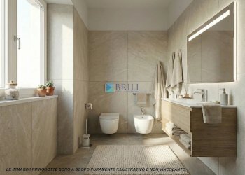 Appartamento Via Cattaneo, Tempio Pausania - foto 5