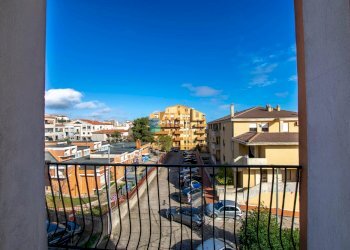 Appartamento Via Cattaneo, Tempio Pausania - foto 16