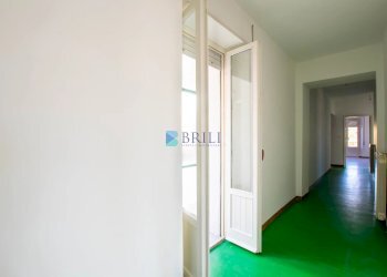 Appartamento Via Cattaneo, Tempio Pausania - foto 21