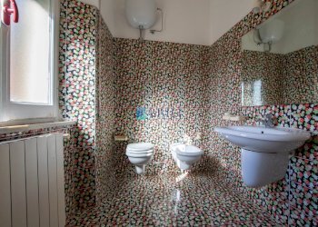 Appartamento Via Cattaneo, Tempio Pausania - foto 26