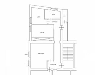 Appartamento Via Cattaneo, Tempio Pausania - foto 30