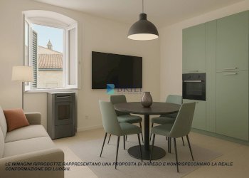 Bilocale Via Mannu, Tempio Pausania - foto 1