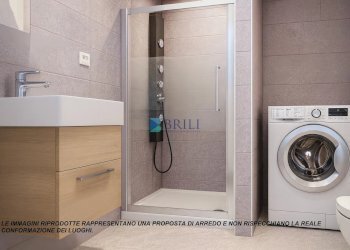 Bilocale Via Mannu, Tempio Pausania - foto 4