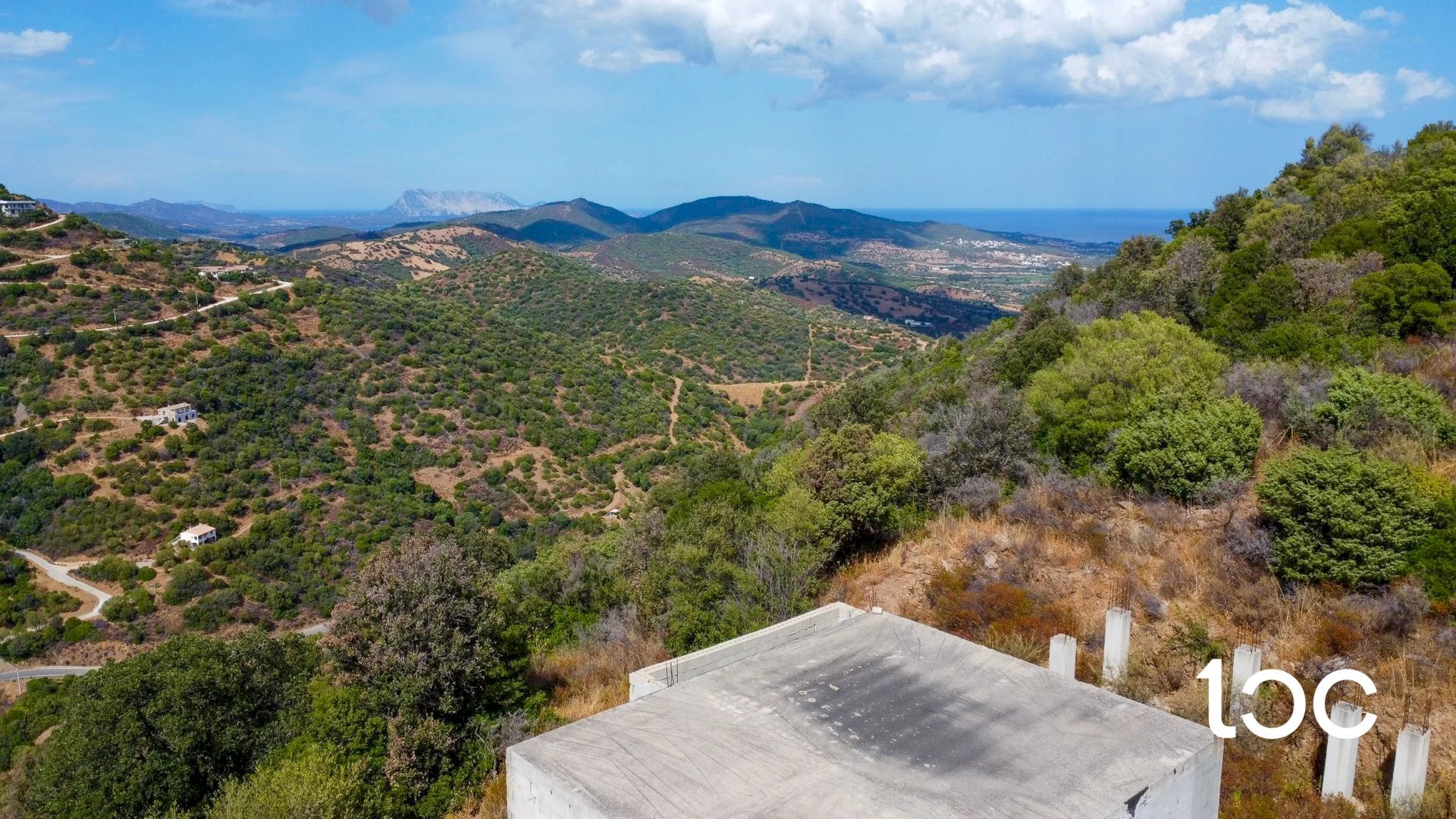 Terreno edificabile Torpè - foto 2