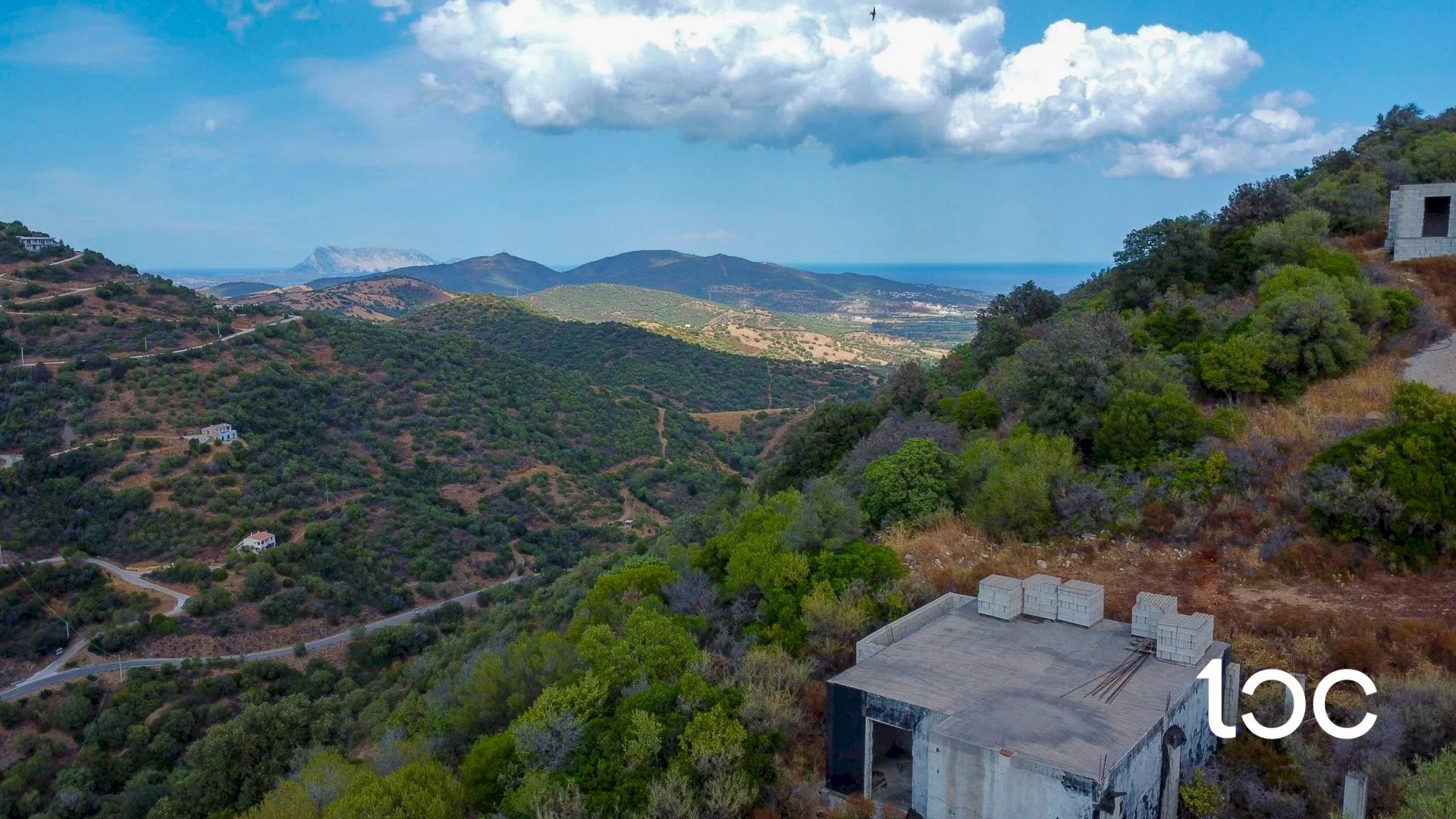 Terreno edificabile Torpè - foto 3