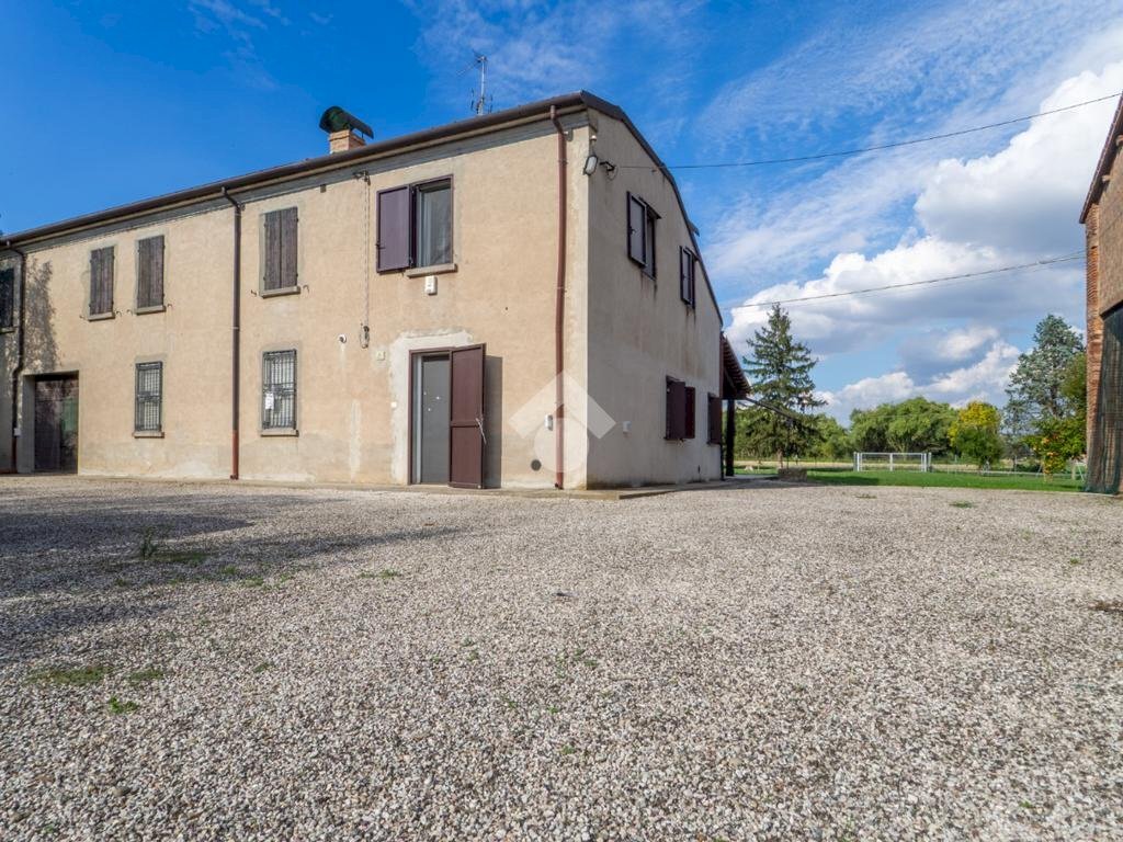 Independent house Via Malerba, Masi Torello - photo 1