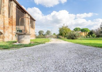 Casa indipendente Via Malerba, Masi Torello - foto 2