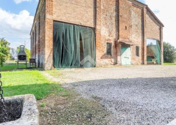 Casa indipendente Via Malerba, Masi Torello - foto 4