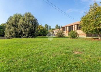 Casa indipendente Via Malerba, Masi Torello - foto 5