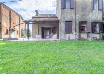 Casa indipendente Via Malerba, Masi Torello - foto 8