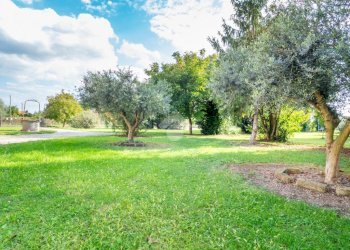 Casa indipendente Via Malerba, Masi Torello - foto 9