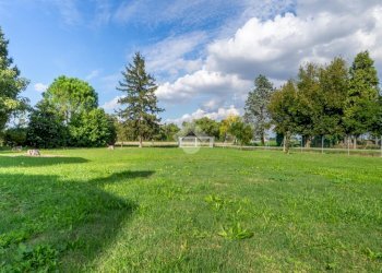 Casa indipendente Via Malerba, Masi Torello - foto 11