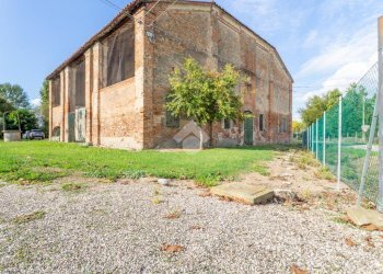 Casa indipendente Via Malerba, Masi Torello - foto 12
