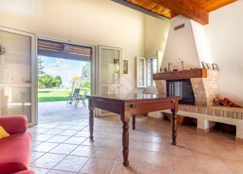 Casa indipendente Via Malerba, Masi Torello - foto 14