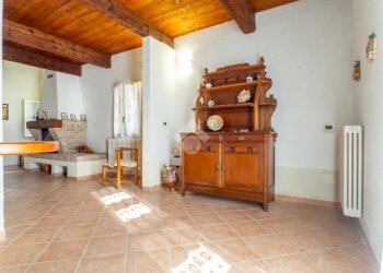 Casa indipendente Via Malerba, Masi Torello - foto 15