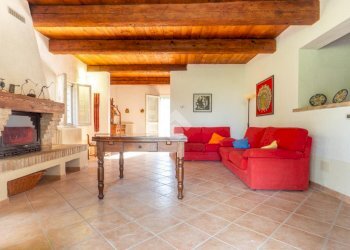 Casa indipendente Via Malerba, Masi Torello - foto 16