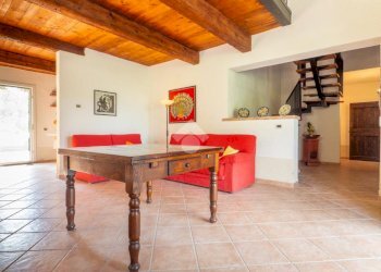 Casa indipendente Via Malerba, Masi Torello - foto 17