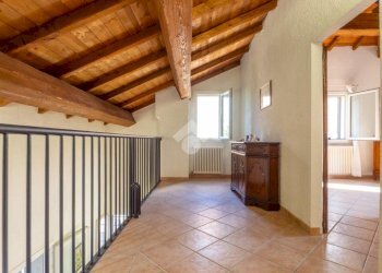 Casa indipendente Via Malerba, Masi Torello - foto 21