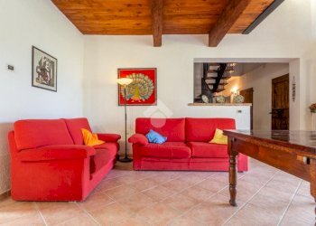 Casa indipendente Via Malerba, Masi Torello - foto 22