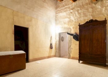 Casa indipendente Via Malerba, Masi Torello - foto 26