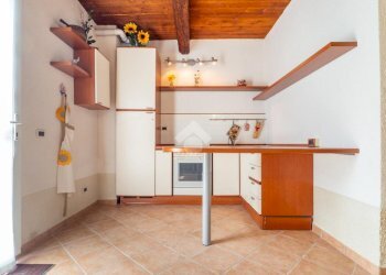 Casa indipendente Via Malerba, Masi Torello - foto 28