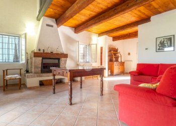 Casa indipendente Via Malerba, Masi Torello - foto 30