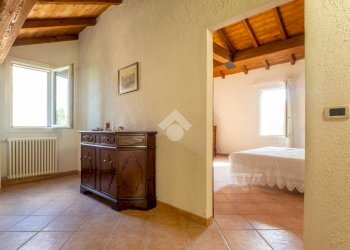 Casa indipendente Via Malerba, Masi Torello - foto 37