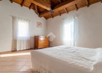 Casa indipendente Via Malerba, Masi Torello - foto 40