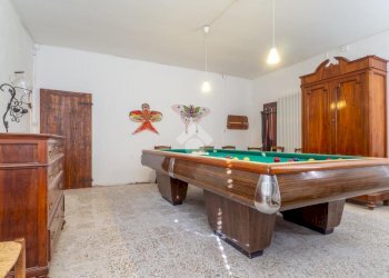 Casa indipendente Via Malerba, Masi Torello - foto 41