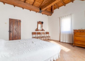 Casa indipendente Via Malerba, Masi Torello - foto 45