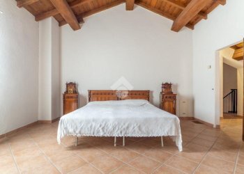 Casa indipendente Via Malerba, Masi Torello - foto 48