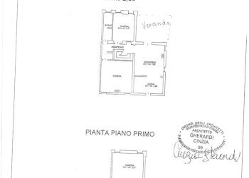 Casa indipendente Via Malerba, Masi Torello - foto 50