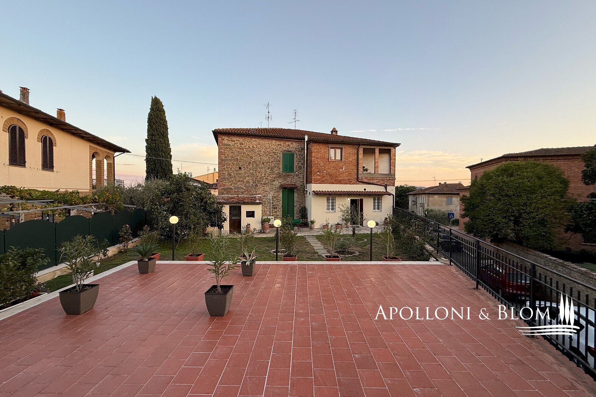 Apartment Via della Pace, 2, Sinalunga - photo 3