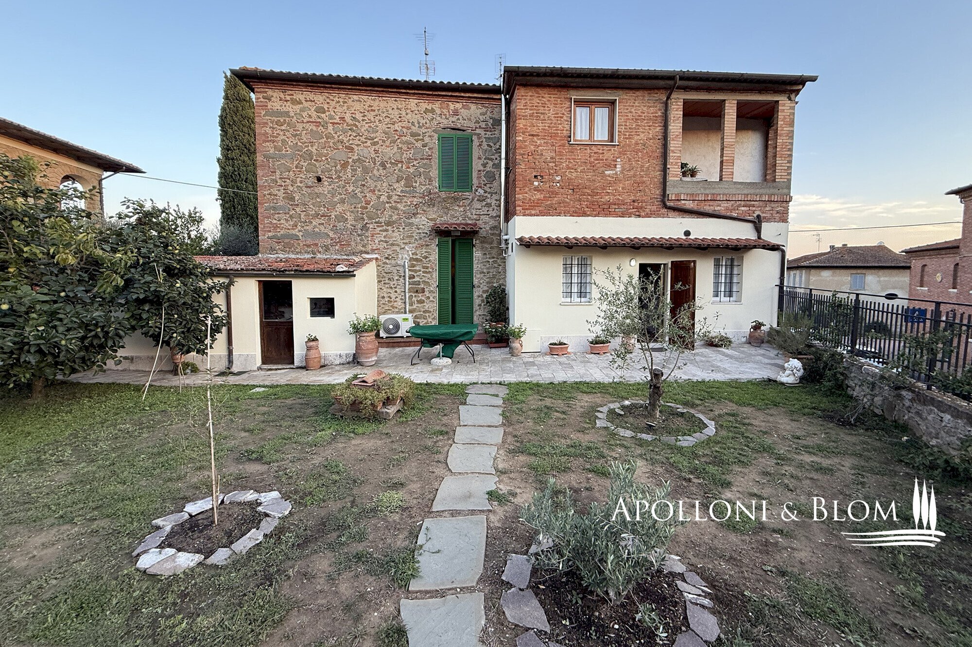 Apartment Via della Pace, 2, Sinalunga - photo 3