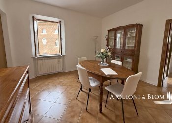 Appartamento Via della Pace, 2, Sinalunga - foto 8