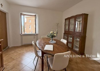 Appartamento Via della Pace, 2, Sinalunga - foto 9