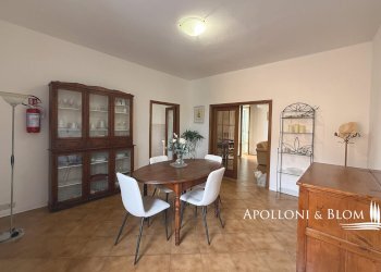 Appartamento Via della Pace, 2, Sinalunga - foto 10