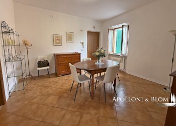 Appartamento Via della Pace, 2, Sinalunga - foto 12