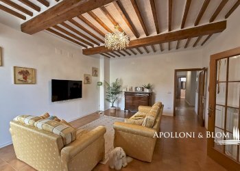 Appartamento Via della Pace, 2, Sinalunga - foto 6