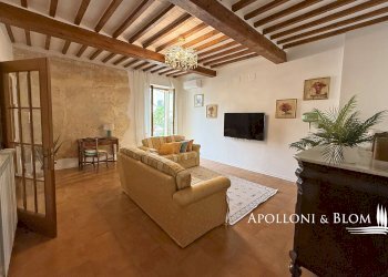 Appartamento Via della Pace, 2, Sinalunga - foto 7