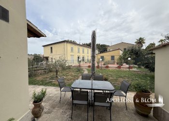 Appartamento Via della Pace, 2, Sinalunga - foto 13