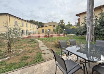 Appartamento Via della Pace, 2, Sinalunga - foto 15