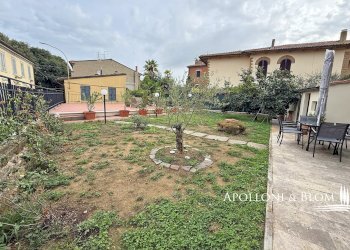 Appartamento Via della Pace, 2, Sinalunga - foto 17
