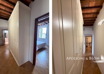 Appartamento Via della Pace, 2, Sinalunga - foto 22