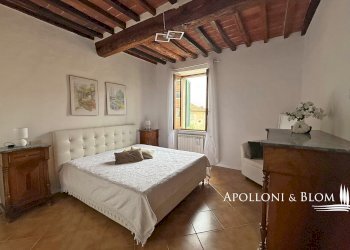 Appartamento Via della Pace, 2, Sinalunga - foto 23