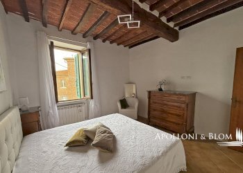 Appartamento Via della Pace, 2, Sinalunga - foto 24