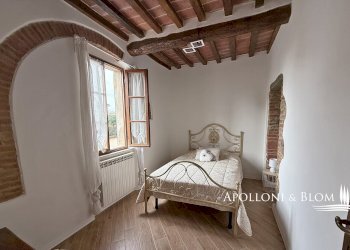 Appartamento Via della Pace, 2, Sinalunga - foto 25