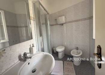 Appartamento Via della Pace, 2, Sinalunga - foto 27